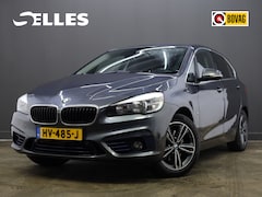 BMW 2-serie Active Tourer - 220i Sport Line | Trekhaak | Panoramadak