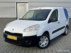 Peugeot Partner - bestel 120 1.6 HDI L1 XR Profit +