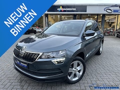 Skoda Karoq - 1.5 TSI ACT DSG Automaat Style CarPlay|Keyless|Camera|Climate