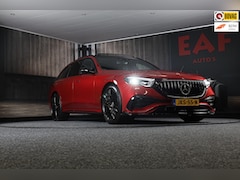 Mercedes-Benz E-klasse Estate - 300 e AMG Line / Hyperscreen / Massage / Luchtvering / Head Up / Softclose / 360 Camera /