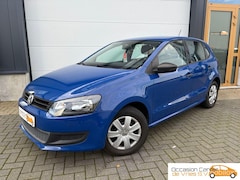 Volkswagen Polo - 1.2 AircoNavi/CarplayStoelverwarmdBluetooth