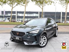 CUPRA Formentor - 1.4 e-Hybrid PHEV 204PK | Keyless | Adaptive Cruise | Memory | Half Leer | Carplay | Stoel
