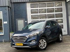 Hyundai Tucson - 1.6 GDi Comfort | Clima | Camera | Navi | N.A.P