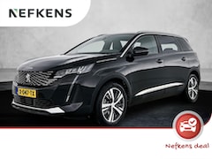 Peugeot 5008 - 1.2 Hybrid Allure Pack Business 136pk Automaat | Navigatie | Climate Control | Cruise Cont