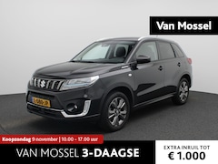 Suzuki Vitara - 1.4 Boosterjet Select Smart Hybrid | Afn. Trekhaak | Camera | Stoelverwarming | Adaptieve