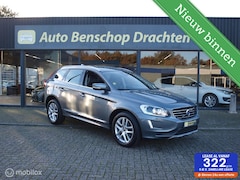 Volvo XC60 - AWD 2.4 5Cyl Eur6 Leer Xenon Navi Elec Stoel PDC