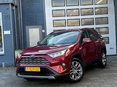 Toyota RAV4 - 2.5 Hybrid Dynamic | Clima | Camera | Navi