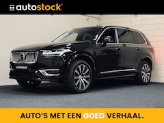 Volvo XC90 - T8 Recharge AWD Inscription 7p. | Nappa | Panorama | Massage