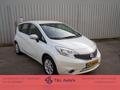 Nissan Note - 1.2 Acenta