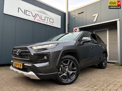 Toyota RAV4 - 2.5 Hybrid AWD 222PK ADVENTURE PANORAMADAK JBL