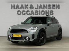 MINI Countryman - 1.5 One Business Edition Automaat Carplay