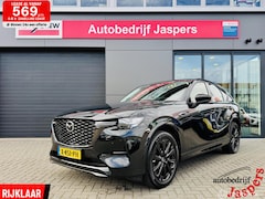 Mazda CX-60 - 2.5 e-SkyActiv PHEV Homura