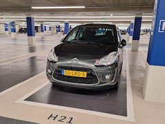 Citroën C3 - 1.6 Exclusive