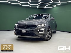 Volkswagen T-Roc - 1.5 TSI Business R Carplay | IQ | Virtual
