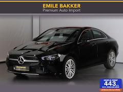 Mercedes-Benz CLA-Klasse - 250 e Luxury Line 9.600km