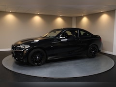 BMW 2-serie Coupé - 218i M Sport *Nwe 18'' Velgen/All-seasons Stoelverw
