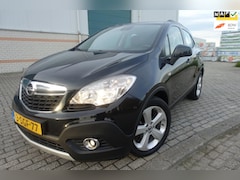 Opel Mokka - 1.4 T edition - navi - lm velgen - dealer onderhouden