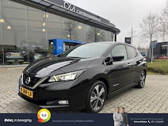 Nissan LEAF - Tekna 40 kWh 150PK | NAVI | CAMERA | LED | ACC | KEYLESS * 2000