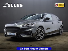 Ford Focus - 1.0 EcoBoost ST Line Business | Camera