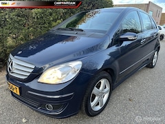 Mercedes-Benz B-klasse - 150 Business Class