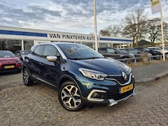 Renault Captur - 0.9 TCe Intens EERSTE EIGENAAR Orgineel nederlands