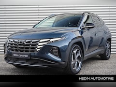 Hyundai Tucson - 1.6 T-GDI HEV Premium / Nederlandse Auto / Apple Car Play / Navigatie / Climate Control /