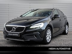 Volvo V40 Cross Country - 1.5 T3 Automaat Polar+ Luxury | Lederen bekleding | Panorama dak | Stoelverwarming | 17 in