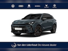 CUPRA Terramar - 1.5 TSI e-Hybrid 272 6DSG VZ Performance | 360 graden camera | Achteruitrijcamera | Draadl
