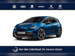 CUPRA Born - 79 kWh 231 1AT Business Limited | Achteruitrijcamera | Digitaal instrumentenpaneel (Virtua