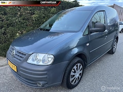 Volkswagen Caddy - Bestel 2.0 SDI