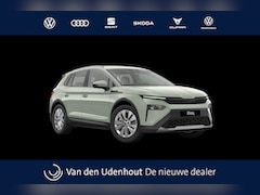 Skoda Elroq - 60 Elektromotor 204 1AT Business Edition - Tour Automaat | Mechanisch wegklapbare trekhaak