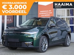 Leapmotor C10 - Design 69.9 kWh | Panoramdak | 20inch | elektrisch bedienbare achterklep | Snel leverbaar