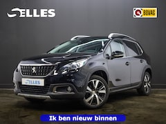 Peugeot 2008 - 1.2 PureTech Allure | Trekhaak | Automaat | Panoramadak