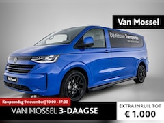 Volkswagen Transporter - 2.0 TDI L2H1 Bulli 150 PK | Trekhaak | Licht metalen velgen 19 inch | Cruise Control Adapt