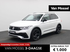Volkswagen Tiguan - 1.4 TSI eHybrid R-Line | 245 PK | SoH 95% | Automaat | Plug-In | Panorama Dak | Volledig D