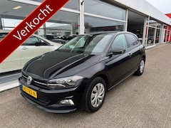 Volkswagen Polo - 1.0 TSI Comfortline | 1e eigenaar | APK tot 05-03-2026 | NAP | Airco | Elektrische ramen |