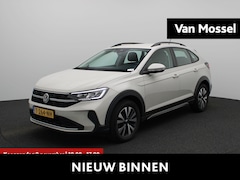 Volkswagen Taigo - 1.0 TSI Life | 95 PK | Ascot Grey | Digital Cockpit | Parkeersensoren | Carplay | Airco |