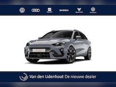 CUPRA Leon Sportstourer - 1.5 TSI e-Hybrid 204 6DSG Business | Achteruitrijcamera | Digitaal instrumentenpaneel (Vir