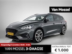Ford Focus Wagon - 1.5 EcoBoost ST Line Business 150 PK | ST-Line | Automaat | Navigatie | Parkeersensoren |