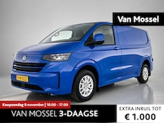 Volkswagen Transporter - 2.0 TDI L1H1 150 PK Nieuwe Transporter | Geen BPM | LED Koplampen | Cruise Control Adaptiv