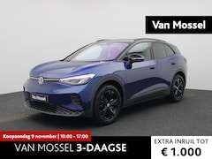 Volkswagen ID.4 - Pro Limited Edition 77 kWh Fysieke Voorraad | Direct Leverbaar | Navigatie | Stoelverwarmi
