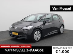 Volkswagen ID.3 - ID.3 45 kWh | Automaat | Airco | Navigatie | Adaptive Cruise Control | Lane Assist | Parke