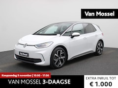 Volkswagen ID.3 - Pro Business 59 kWh | Navigatie | Draadloze Apple Carplay | Adaptieve cruise control | Lan