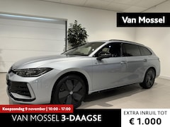 Volkswagen Passat Variant - 1.5 eTSI R-Line Edition | Fysieke voorraad auto | Direct leverbaar | Assistance Pakket Plu