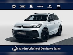 Volkswagen Tiguan - 1.5 eHybrid 204 6DSG R-Line Edition Automaat | Black Style Pakket