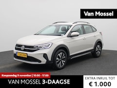 Volkswagen Taigo - 1.0 TSI Life | 16 inch velgen | Automaat | Adaptive cruise control | Parkeersensoren voor/
