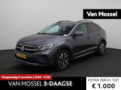 Volkswagen Taigo - 1.0 TSI Life Edition | Automaat | Apple carplay | Camera | Parkeersensoren voor/achter | C