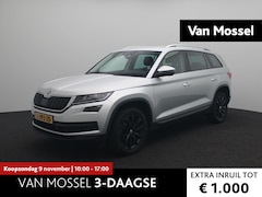 Skoda Kodiaq - 1.5 TSI Aut. Business Edition | Navi | Apple CarPlay | Canton Sound System | Camera | Led