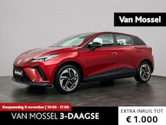MG MG4 Electric - Standard 51 kWh | Final Edition - Carplay - Cruisecontrole - Clima | ACTIEKORTING € 8.605,
