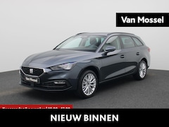 SEAT Leon Sportstourer - 1.5 TSI e-Hybrid Style Business Intense 204 PK | Navigatie | Parkeersensoren | LED | Getin